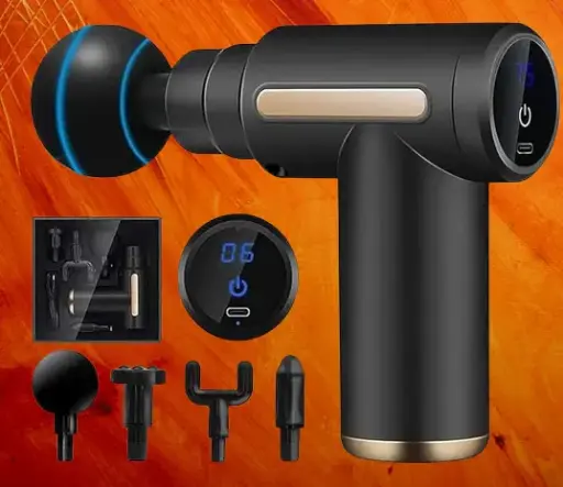 Body Massager Gun